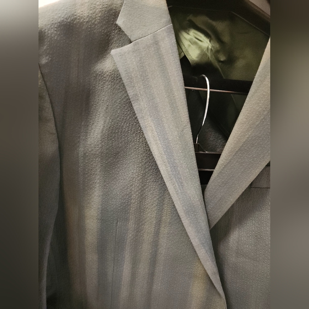 Aime Leon Dore Men's Classic Suit - Picture 2 of 12
